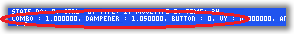 DisplayToClipboard debug text