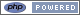 Powered by PHP