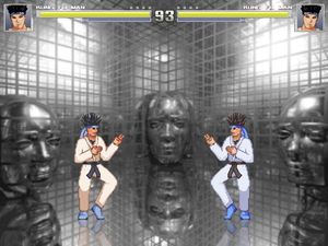 electroHReviveD43