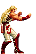 Andy Bogard