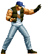 Clark Steel