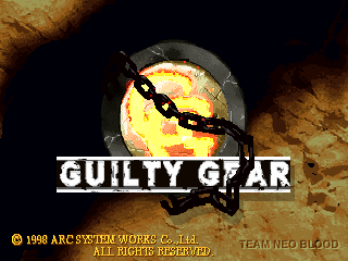 Guilty Gear