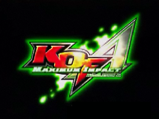 The King of Fighters Maximum Impact: Regulation A