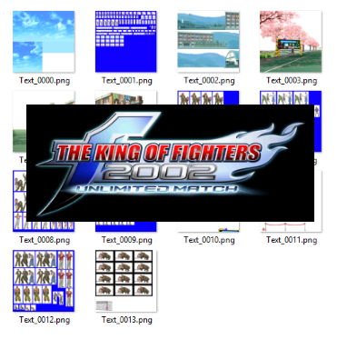 THE KING OF FIGHTERS 2002 UNLIMITED MATCH on Steam